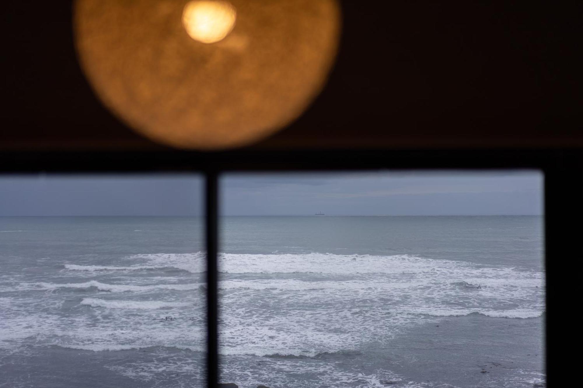 Inubosaki Kanko Hotel Choshi Dış mekan fotoğraf