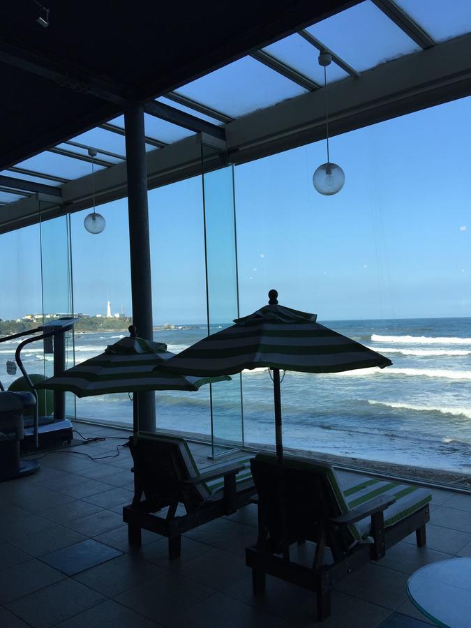 Inubosaki Kanko Hotel Choshi Dış mekan fotoğraf