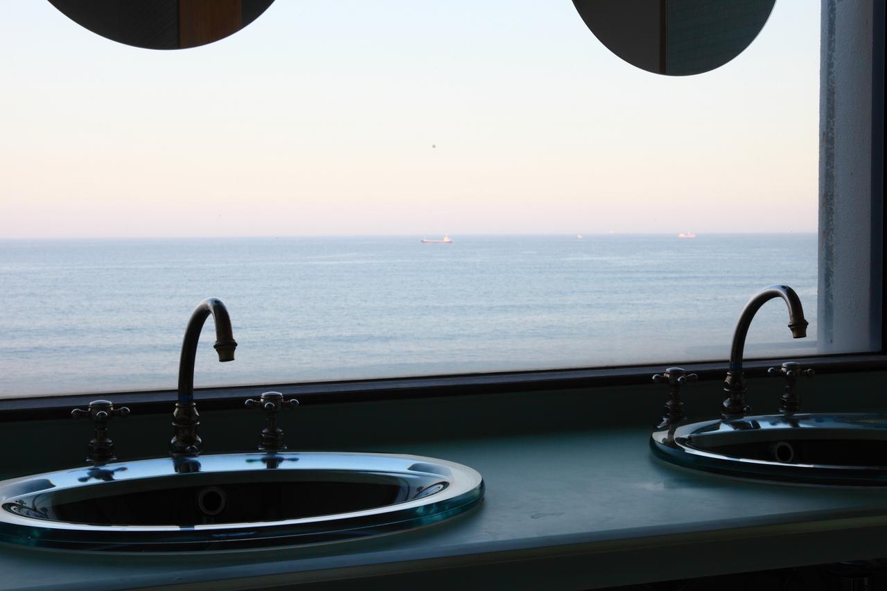 Inubosaki Kanko Hotel Choshi Dış mekan fotoğraf