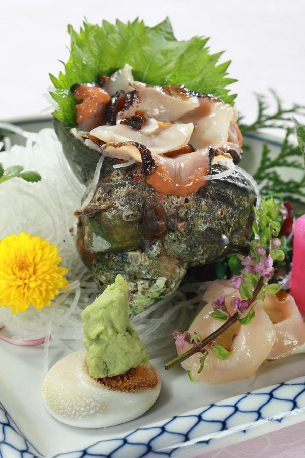 Inubosaki Kanko Hotel Choshi Dış mekan fotoğraf
