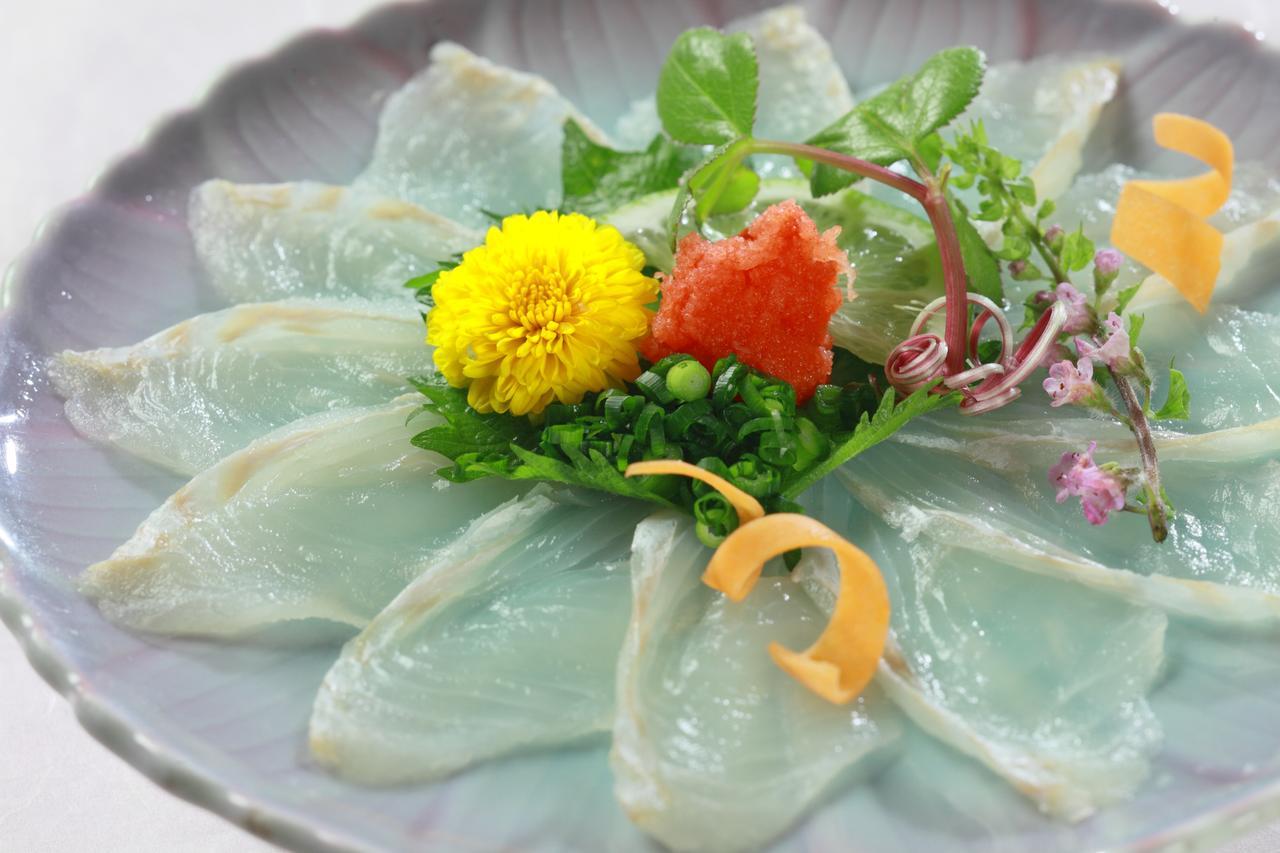 Inubosaki Kanko Hotel Choshi Dış mekan fotoğraf
